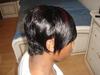 coupe courte