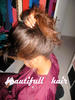 tissage sans nattes et sans colle